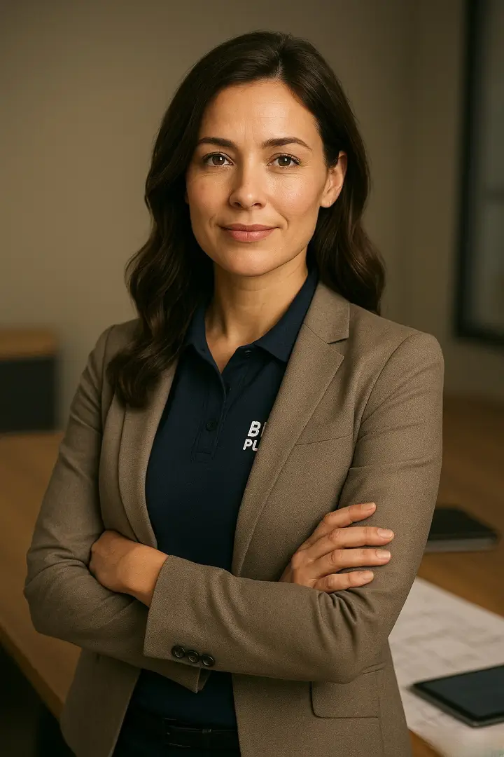 FredCo Plumbing Pros Owner