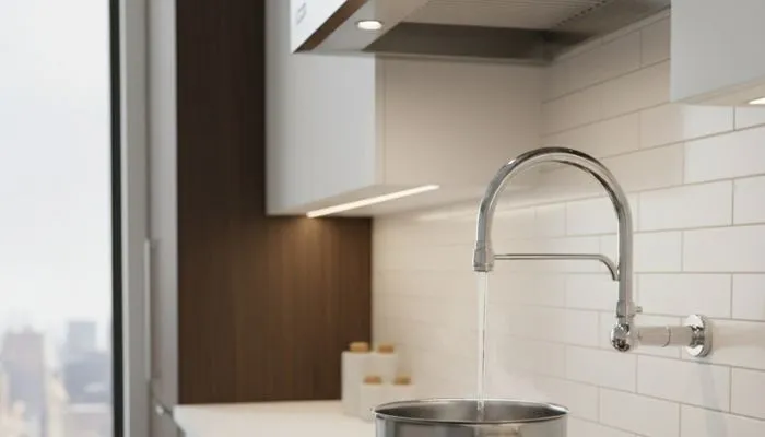 chrome-wall-mounted-pot-filler-faucet-professional-kitchen-plumbing-service-city-home