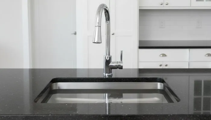 chrome-pull-down-faucet-installation-stainless-steel-undermount-sink-black-granite-repair