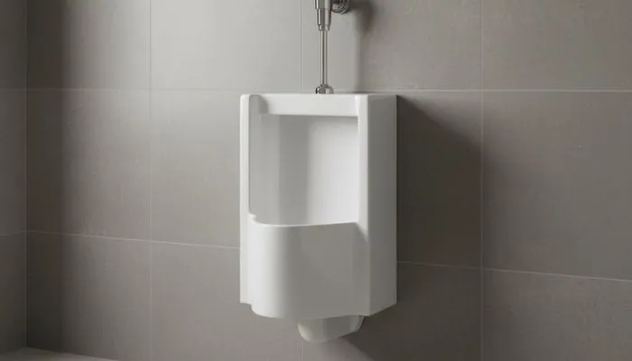 single-commercial-urinal-installation-flushometer-repair-water-conservation-plumbing-city